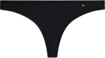 Tommy Hilfiger - Thong (Ext.sizes)