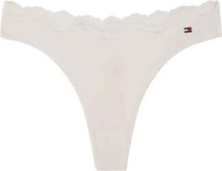 Tommy Hilfiger - Thong - Stringi