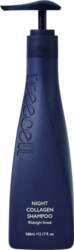 Treecell - Night Collagen Shampoo Midnight