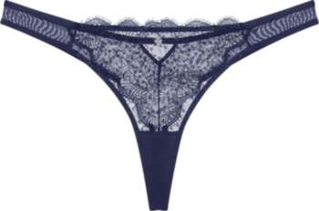 Triumph - Amourette Sparkle String -