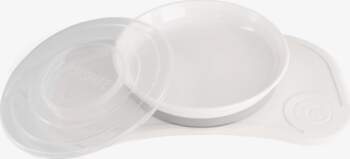 Twistshake - Click-Mat Mini + Plate