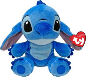 TY - Stitch - Floppy Reg