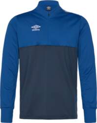 Umbro - Ux Pro Half Zip