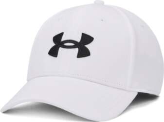 Under Armour - M Blitzing Low