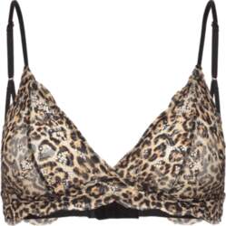 Understatement Underwear - Lace Triangle Bralette