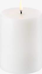UYUNI Lighting - Pillar Led Candle