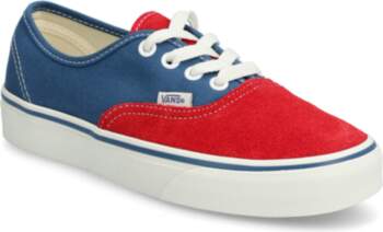 VANS - Authentic - Auduma kedas