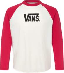 VANS - Core Raglan Ls -