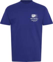VANS - Stacked Hi Ss Tee