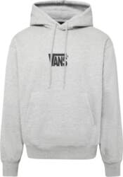 VANS - Stretch Logo Pullover -