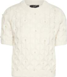 Vero Moda - Vmcatania 2/4 Pearl