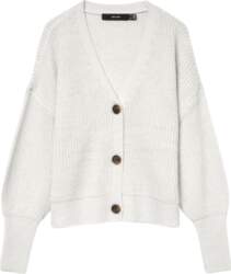 Vero Moda - Vmlea Ls V-Neck