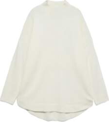 Vero Moda - Vmplaza Ls Highnck