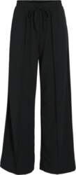Vila - Viclua Hw Wide Pants-Noos
