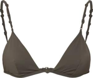 Weekday - Knot Triangle Bikini Top