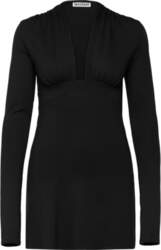 Weekday - Long Sleeve Mini Dress