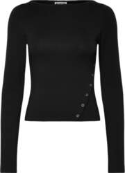 Weekday - Long Sleeve Top -