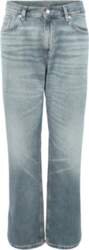 Weekday - Sky Low Bootcut Jeans