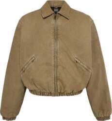Weekday - Transitional Jacket - Bomberjakas