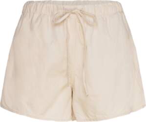 Weekday - Wide Washed Pull-On Shorts