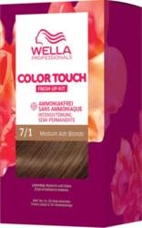 Wella Professionals - Wella Professionals Color