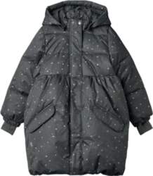 Wheat - Puffer Coat Luna -