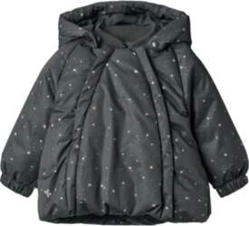 Wheat - Puffer Jacket Morgen -