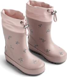 Wheat - Rubber Boot Thermo -