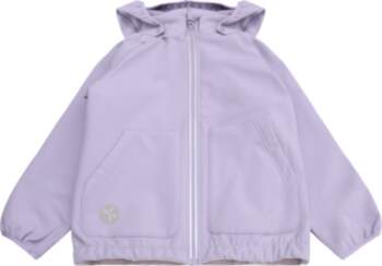 Wheat - Softshell Jacket Alleo -