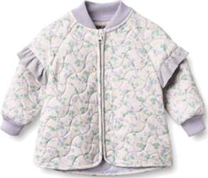 Wheat - Thermo Jacket Stjerna -