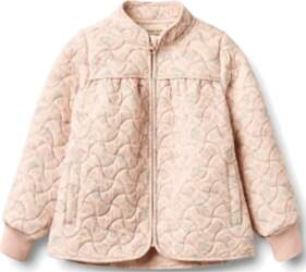 Wheat - Thermo Jacket Thilde -