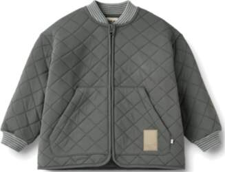 Wheat - Thermo Jacket Vando -