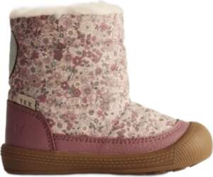 Wheat - Winterboot Delaney Tex -
