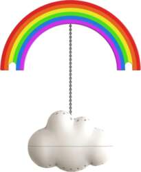 Winkee - Tefilter - Rainbow Tea