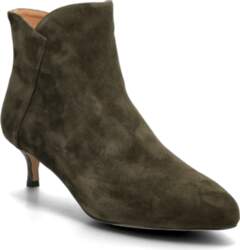 WODEN - Saga Zip S -