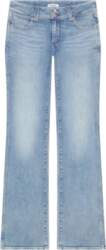 Wrangler - Low Rise Bold Boot