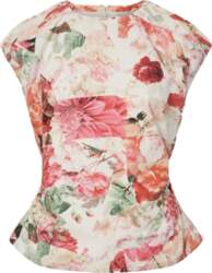 YAS - Yasrosalla Sl Top S