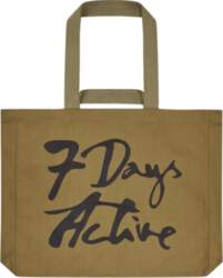 7 DAYS Active - Shopper -