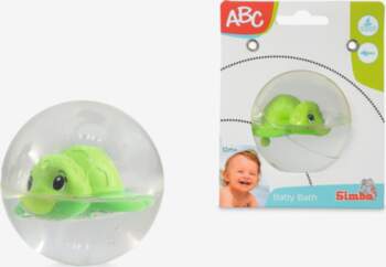 ABC - Abc - Grab- And
