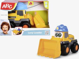 ABC - Abc Lucy Loader -