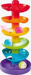ABC - Abc Rainbow Ball Drop