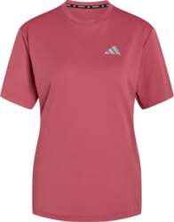 Adidas Performance - Run Ess Tee