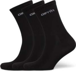 Aim´n - Aim`n Logo Socks 3-Pack