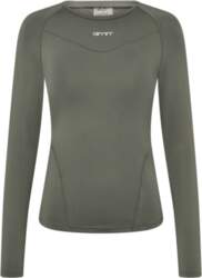 Aim´n - Soft Basic Long Sleeve