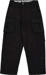 Alpha Industries - Ripstop Patchwork Pant