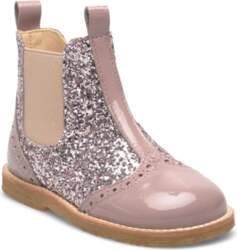 ANGULUS - Booties - Flat -