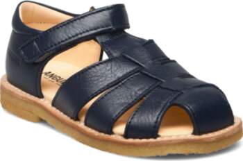 ANGULUS - Sandals - Flat -