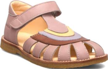 ANGULUS - Sandals - Flat  -