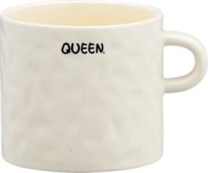 Anna + Nina - Queen Mug