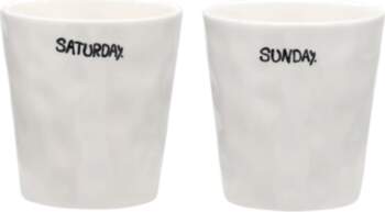 Anna + Nina - Weekend Coffee